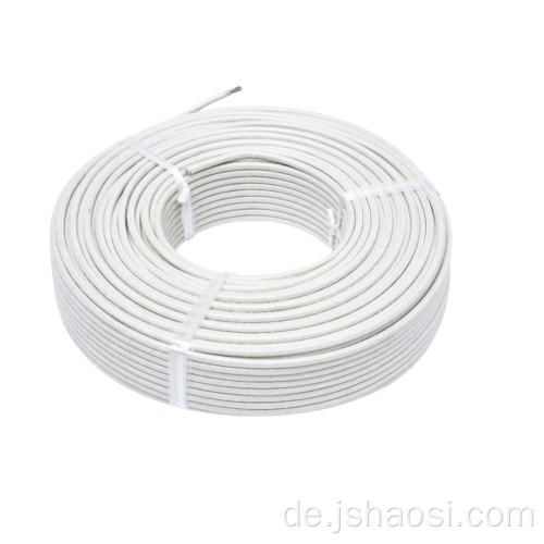 4mm² reines Nickelmark Draht